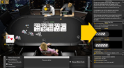 bwin poker panel