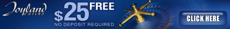 casino no deposit bonuses