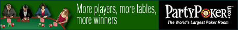 party poker deposit bonus