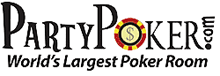 party poker low deposit