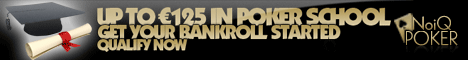 noiq poker 125 euro