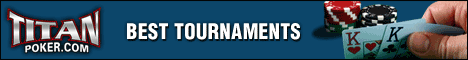 Titan poker no deposit bonus