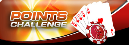 pokertime race