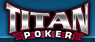 titan poker deposit