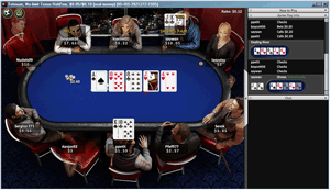 redkings poker review